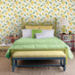 Jungle Road Bed