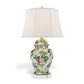Lily Pond Table Lamp