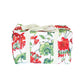 Sleepover Bag/Cottage Grove Geranium Red