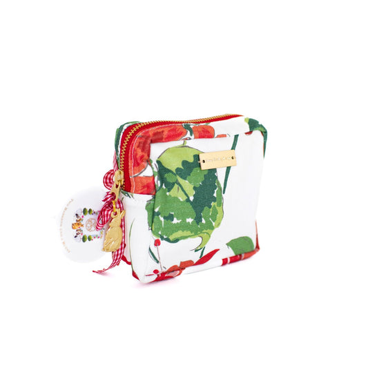 Marin Small Cosmetic Bag in Cottage Grove