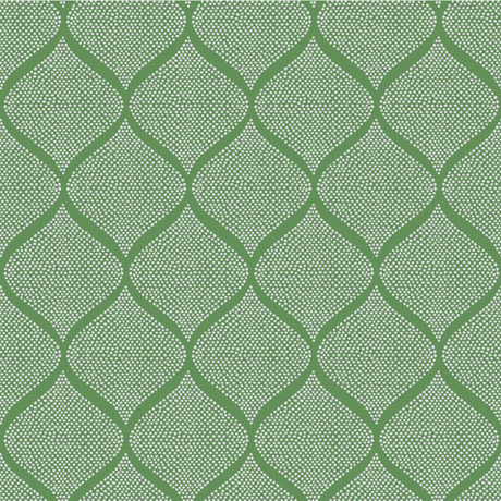Fez Green Fabric