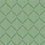 Fez Green Fabric