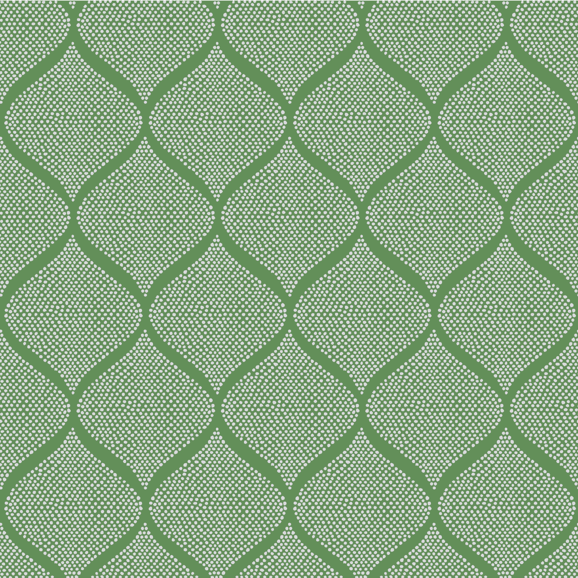 Fez Green Fabric