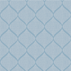 Fez Horizon Blue Fabric