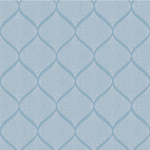 Fez Horizon Blue Fabric