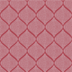 Fez Strawberry Fabric