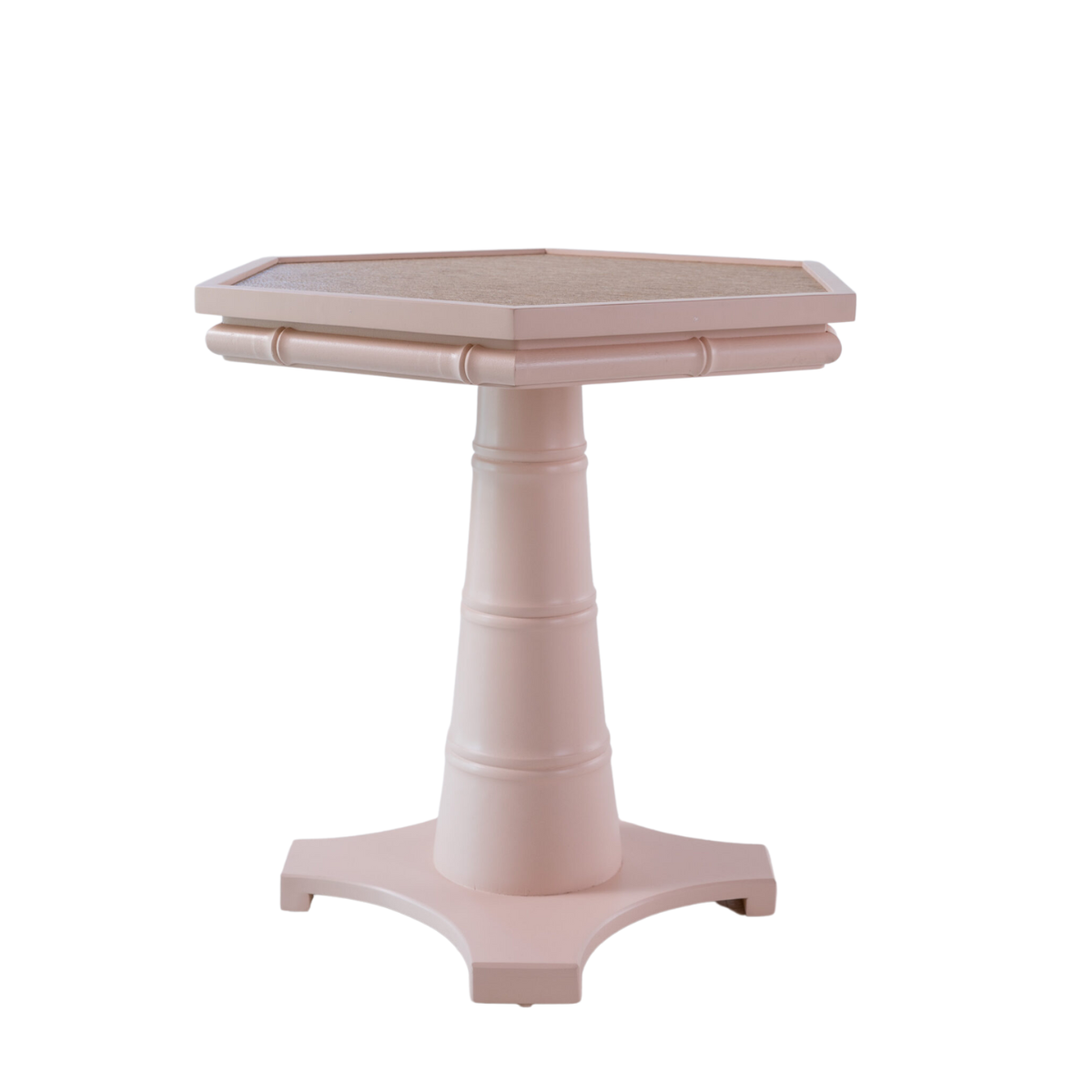 Custom Everglades Side Table