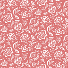 Hampton Court Large Fabric by the Yard