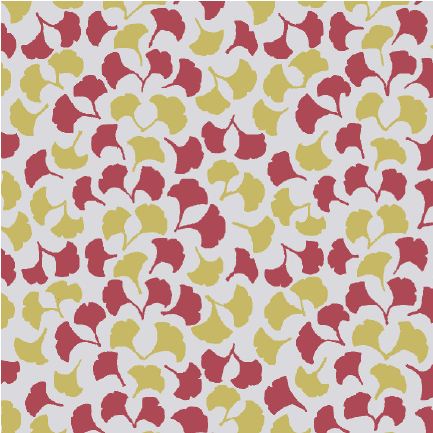 Forest Glade Fabric by the Yard