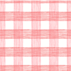 Gin Lane Gingham Fabric by the Yard