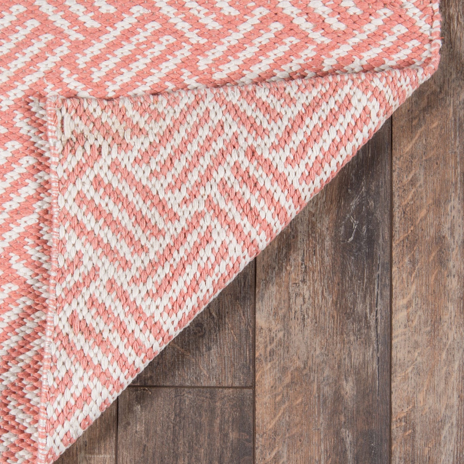 Baileys Beach Pink Area Rug – Madcap Cottage