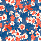 Sissinghurst Fabric by the Yard