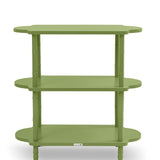 Custom Harbour Island Tiered Side Table