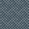 Bahama Court Pool Blue Fabric