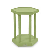 Custom Sip Sip Bunching Drinks Table