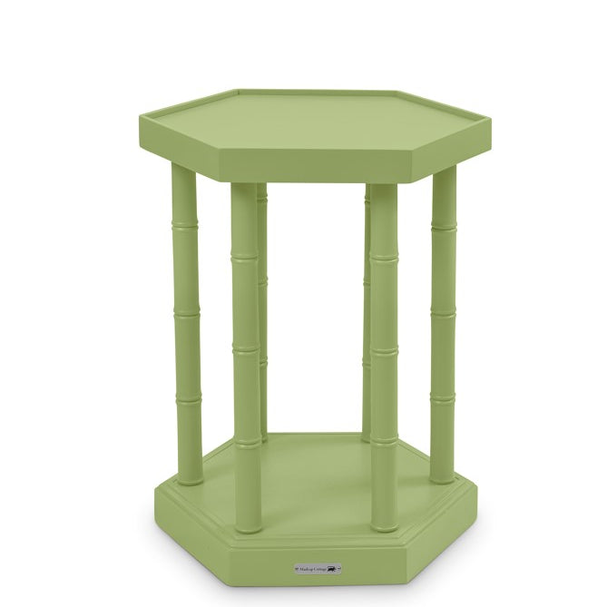 Custom Sip Sip Bunching Drinks Table