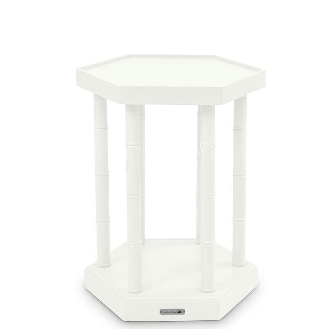 Custom Sip Sip Bunching Drinks Table