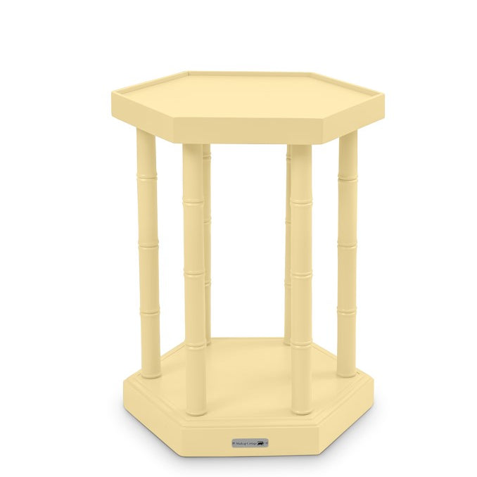 Custom Sip Sip Bunching Drinks Table
