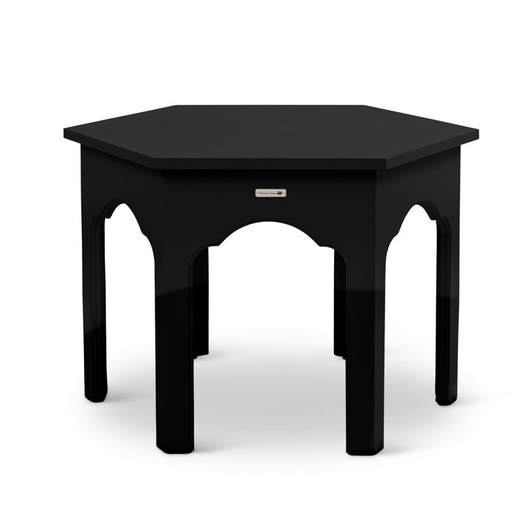 Custom Tangiers Coffee Table
