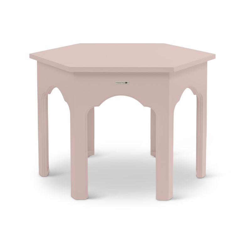 Custom Tangiers Coffee Table