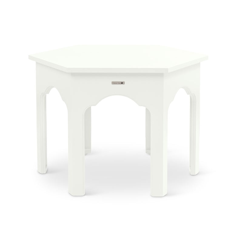 Custom Tangiers Coffee Table