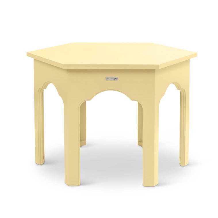 Custom Tangiers Coffee Table