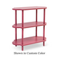 Tiered Side Table