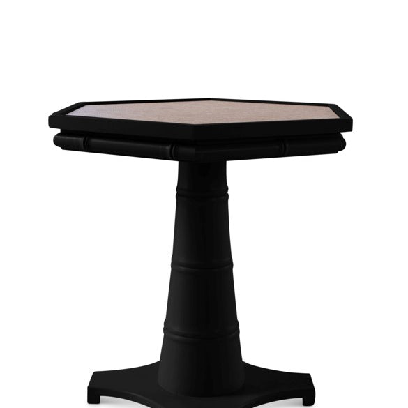 Custom Everglades Side Table