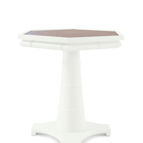 Custom Everglades Side Table