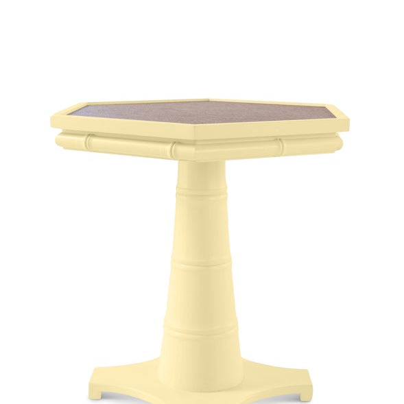Custom Everglades Side Table