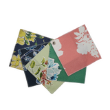 Fabulous Florals Fabric Sample Box