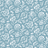 a floral blue and white fabric in a pattern called "Hampton Court" by Madcap Cottage