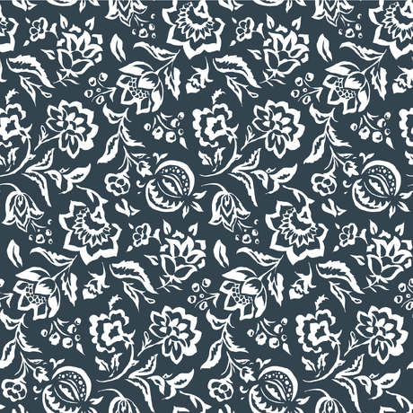 Hampton Court Fabric by the Yard