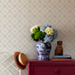 Madcap Cottage Island House Small Wallpaper