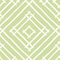a light green and white bamboo trellis fabric called Island House by Madcap Cotttage