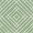 a green and white bamboo trellis fabric called Island House by Madcap Cotttage