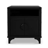 Lake Trail Custom Side Table