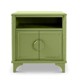 Lake Trail Custom Side Table