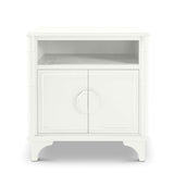 Lake Trail Custom Side Table