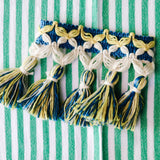 Evening in Byzantium 3.5" Tassel Trim