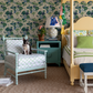 Lily Pond Lane Wallpaper by The Yard