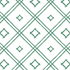 a dark green bamboo trellis fabric on a white background by madcap cottage