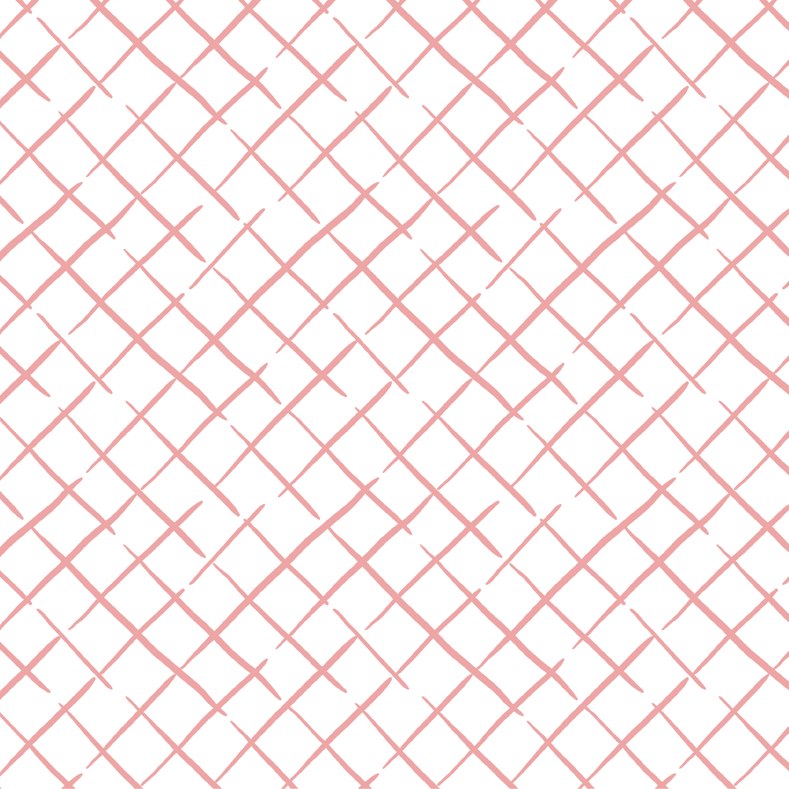 A white and pink trellis fabric by madcap cottage called Bahama Court Reverse in Southampton Pink 