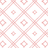 a pink bamboo trellis fabric on a white background by madcap cottage