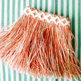 Let’s Rhumba 5" Bullion Fringe