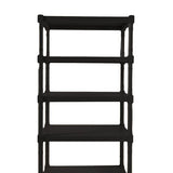 Custom Seagrape Shelf