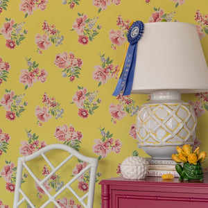 Madcap Cottage Swans Island Wallpaper