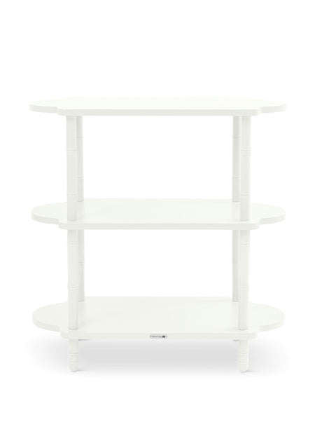 Tiered Side Table