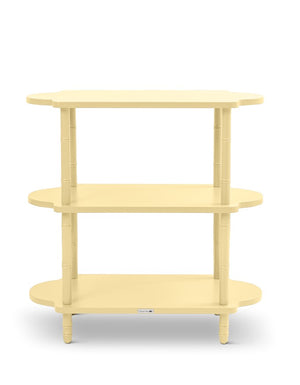 Harbour Island Tiered Side Table