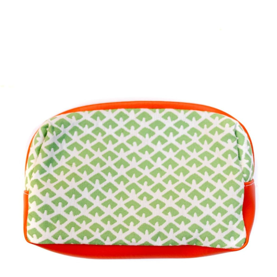 Madcap Cottage Signature Travel Bag Green